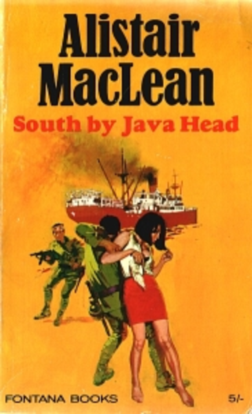 Alistair Maclean Books Epub Down