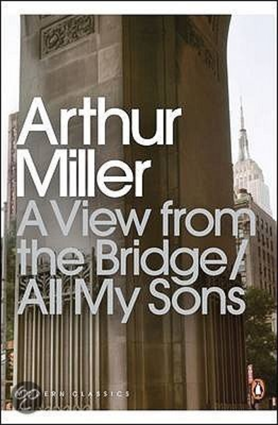 Arthur Miller’s All My Sons: Conflicts