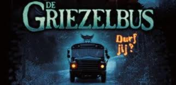 De Griezelbus (2005) Nl