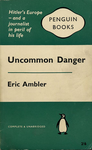 Uncommon danger AMB 1