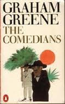 The Comedians GRE 10