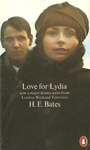 Love for Lydia BAT 7  