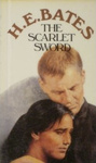 The scarlet sword BAT 9