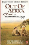 Out of Africa DIN 1