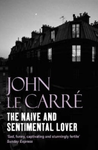 The Naive and Sentimental Lover CARR1