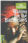 Waiting for the Barbarians COE 2