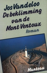 De beklimming van de Mont Ventoux   VAND10