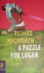 A Puzzle for Logan   MACA1
