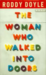 The woman who walked into doors DOY 3