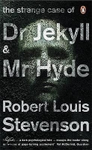 Dr Jekyll and Mr Hyde   STEVE 4