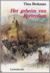 Het geheim van Rotterdam   BECT 6