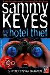 Sammy Keyes And The Hotel Thief DRAA 1