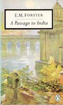 A passage to India FORS 3
