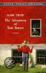 The adventures of Tom Sawyer   TWA 1