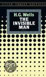 The Invisible Man D-WEL 1 