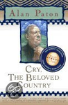 Cry, the Beloved Country D-PAT 1