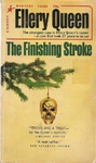 The Finishing Stroke   QUE2
