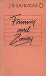 Franny and Zooey   SAL1