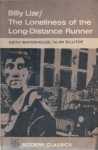 Billy Liar / The Loneliness of The Long-distance Runner  WAT 4   