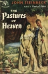 The Pastures of Heaven   STEI 4