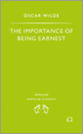 The Importance of Being Earnest   WIL 3