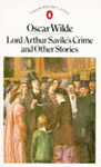 Lord Arthur Savile's Crime and Other Stories   WIL 6