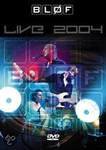 Live 2004 DVD