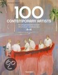100 Contemporary Artists SISO 705.8