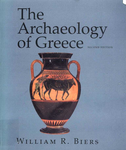 The Archaeology of Greece SISO 923.1