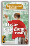 Oscar et la dame en rose  SCH 3