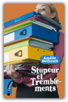 Stupeur et Tremblements NOT 1 