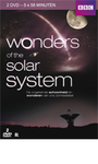 Wonders of the solar system DVD