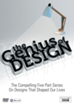 The genius of design DVD