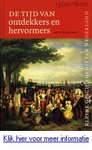 De tijd van ontdekkers en hervormers (1500-1600) SISO 934.3