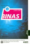 Binas Informatieboek voor natuurwetenschappen en wiskunde SISO 504            