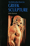 An introduction to Greek sculpture SISO 724.4