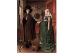Meesters der Schilderkunst: Van Eyck SISO 736.2