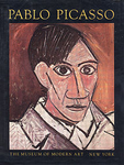 Pablo Picasso, a retrospective SISO 737.8