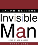 Invisible Man   ELL1 LB