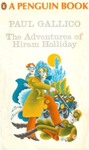 The Adventures of Hiram Holliday GAL 8
