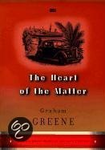 The Heart of the Matter GRE 6