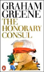 The Honorary Consul GRE 12