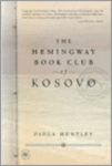 The Hemingway Book Club of Kosovo HUNT 1