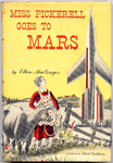 Miss Pickerell goes to Mars MACG 1
