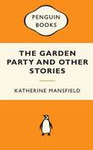 The Garden Party and Other Stories MAN 1