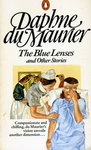 The Blue Lenses and Other Stories MAUR 7