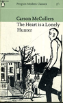 The Heart is a Lonely Hunter CULL 2