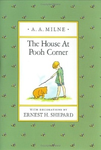 The House at Pooh Corner MILN 2