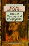Tales of Mystery and Imagination POE 2
