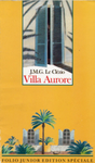 Villa Aurore; suivi de Orlamonde   CLE 3